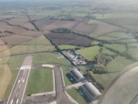 Customer Photo of 60 Minute Flying Lessons Nationwide